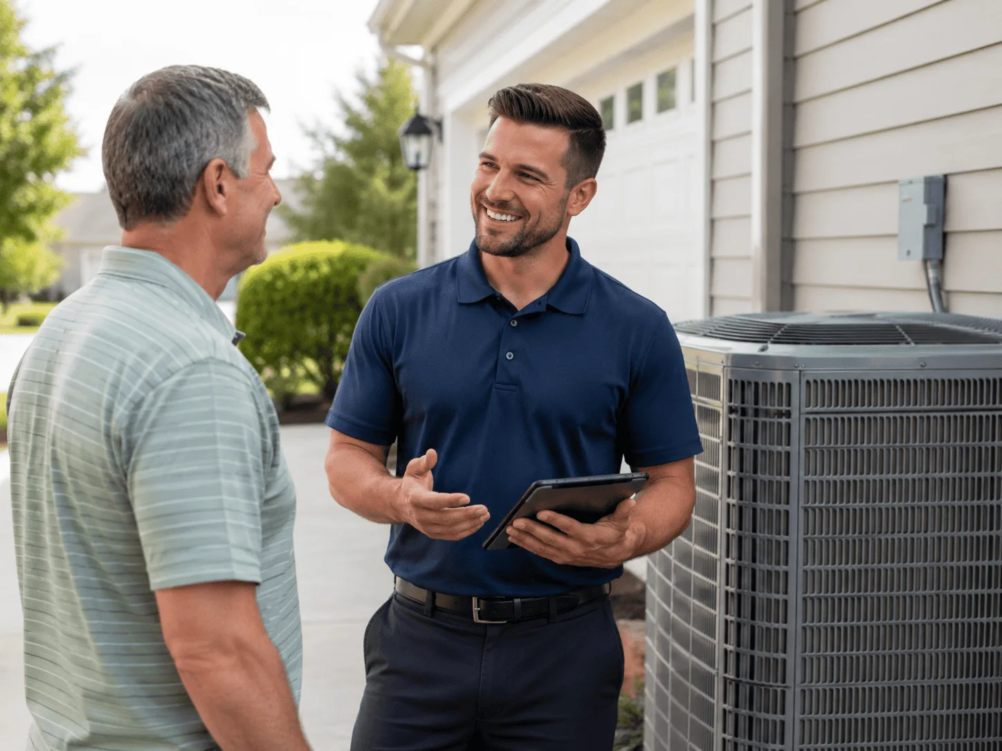 Heat Pump Installation Hickory, PA FAQs